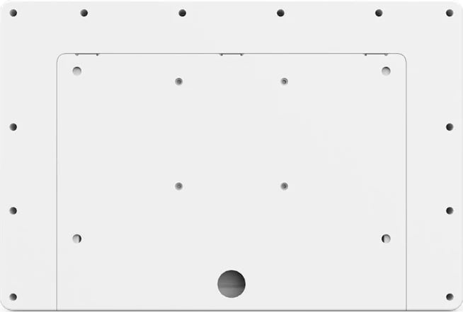 Tablet ALLNET 13 Zoll, Android 10, NFC/RFID, bardhë
