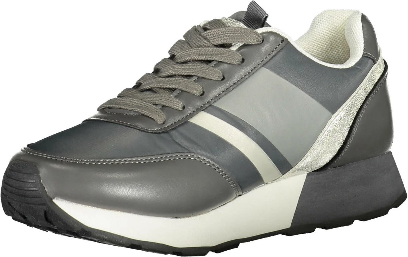 Atlete femra U.S. POLO BEST PRICE, gri