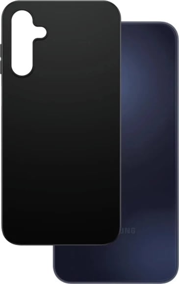Mbështjellës PanzerGlass CARE për Samsung Galaxy A16 / A16 5G, Zi