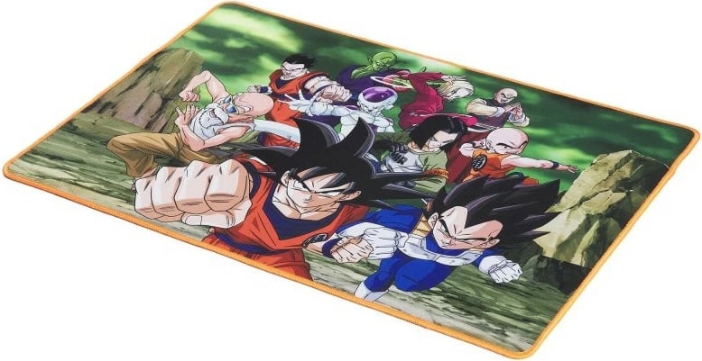 Mauspad Subsonic XL Dragon Ball Super