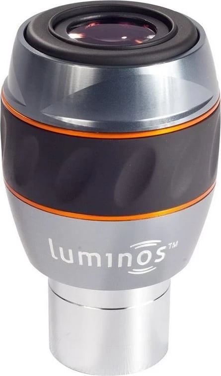 Okular Celestron Luminos 7mm, 1.25"