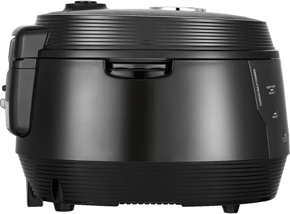 Multikocher Cuckoo CMC-QAB549S, 5L, 1100W, zi