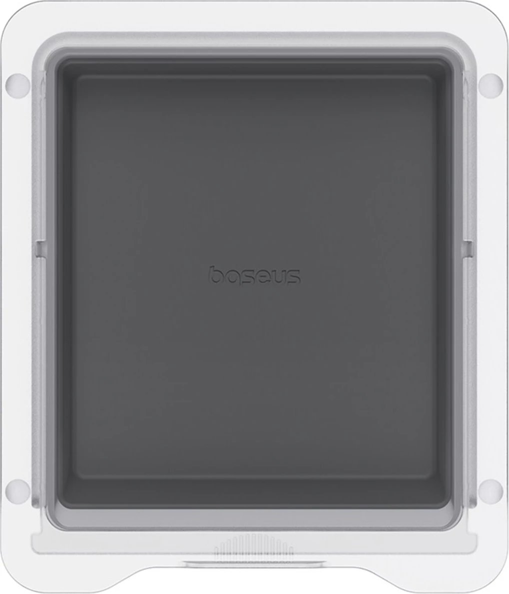 Organizator makine Baseus T-Space Series për Tesla Model 3/Y, silikon, gri Organizator makine Baseus T-Space Series për Tesla Model 3/Y, silikon, gri