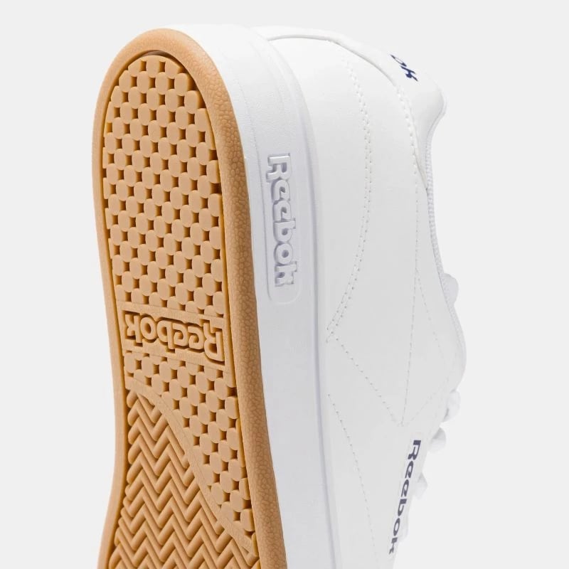 Atlete për meshkuj Reebok, të bardha