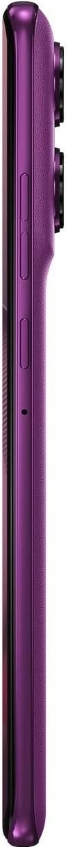 Celular Motorola Edge 60 Pro 12/512GB Sparkling Grape