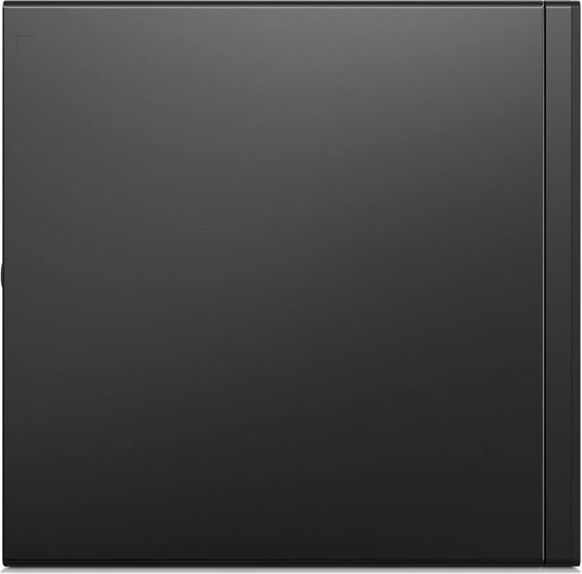 Kasë Lenovo ThinkCentre M70q Gen 5, Intel Core i7-14700T, 16 GB RAM, 1 TB SSD, Windows 11 Pro, e zezë