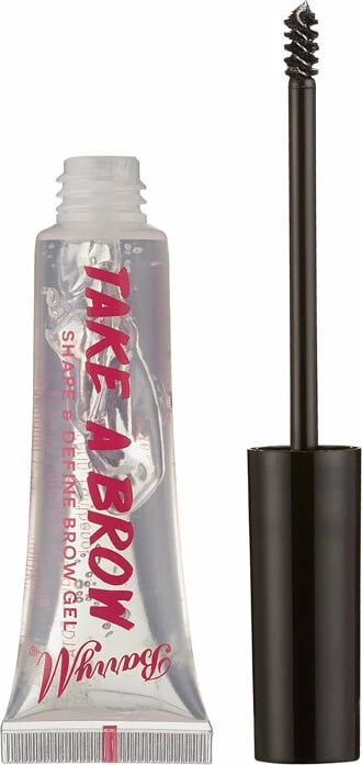 Mascara për vetulla Barry M Take a Brow për femra Transparent 10,5ml