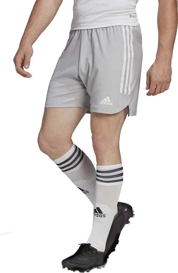 Shorce për meshkuj adidas, gri