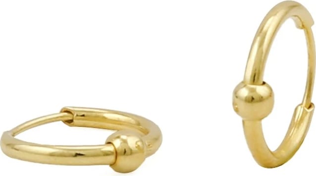 Vathë argjendi Jumeon, ngjyrë ari, 11288G