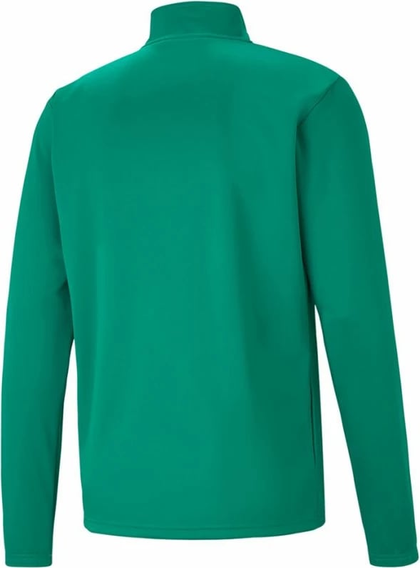 Xhakete stërvitore për meshkuj Puma teamRise, e gjelbër