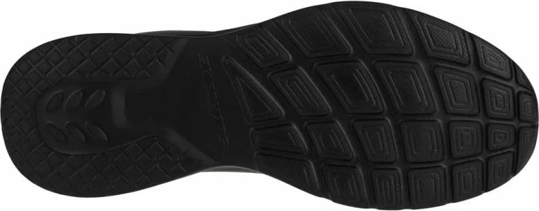 Atlete për meshkuj Skechers, të zeza