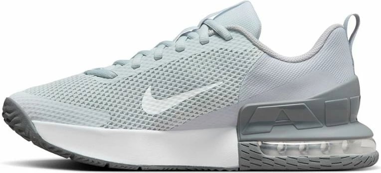 Atlete për meshkuj Nike, të hirtë