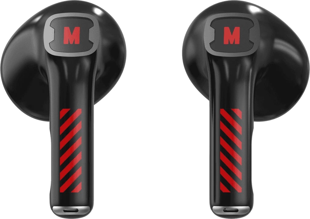 Kufje Me Bluetooth MARVO BE-889