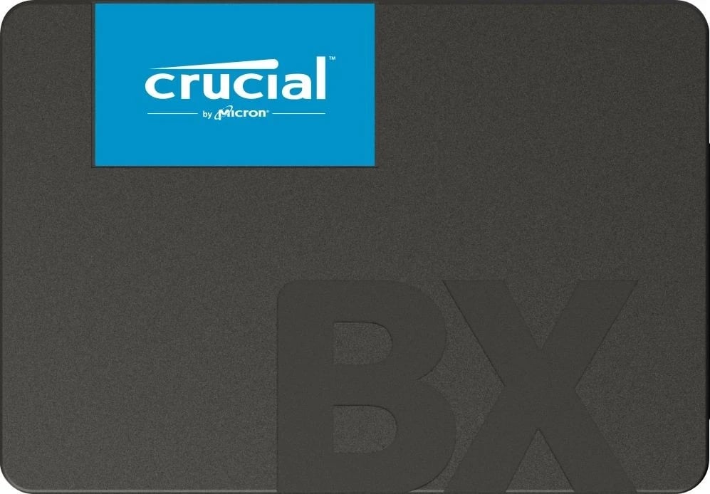 Disk SSD Crucial BX500,1TB, i zi