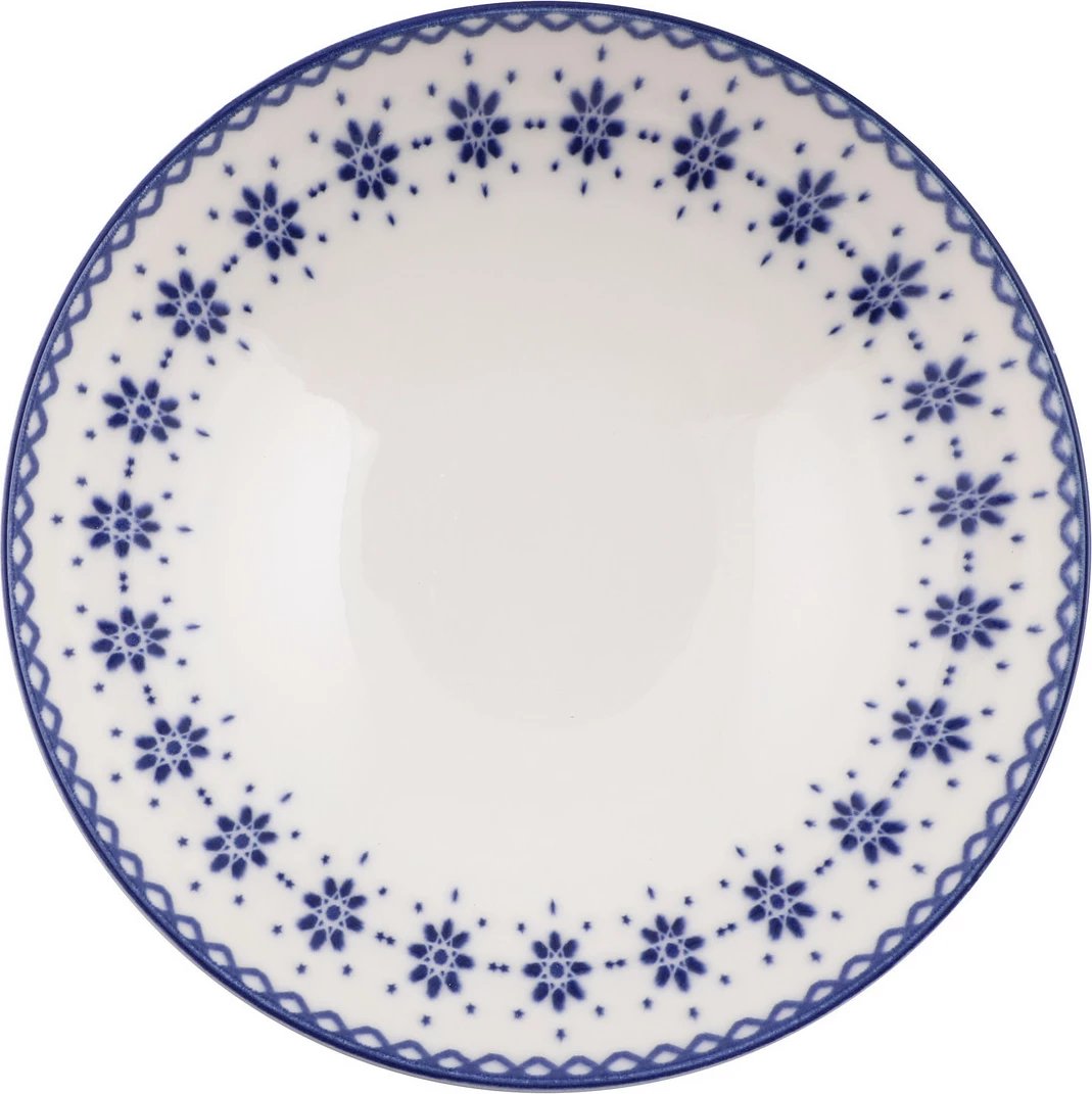 Set enësh për drekë (24 copë), Hermia, GBSATN24Y4R1614