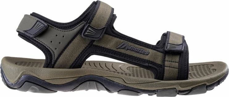 Sandale për meshkuj Yakimasport, të gjelbra