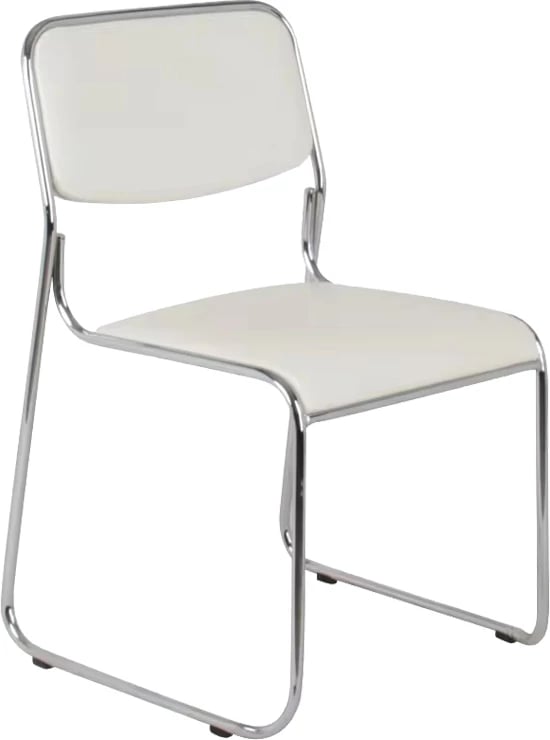 Karrige zyre për vizitorë Randin, e bardhë