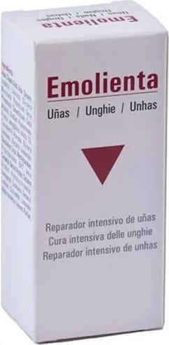 Krem për thonj Laboratorios Viñas Emolienta unisex 15ml
