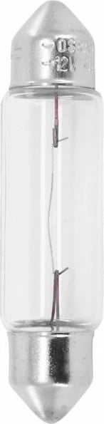 Lampa 12v 10w Sulfide 41mm Sv8.5-8 1a