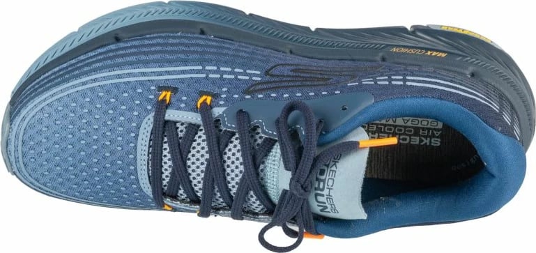 Atlete Skechers për meshkuj navy blue