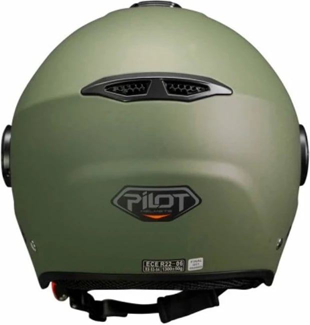 Helmete Fly Sv Gjelber Xl