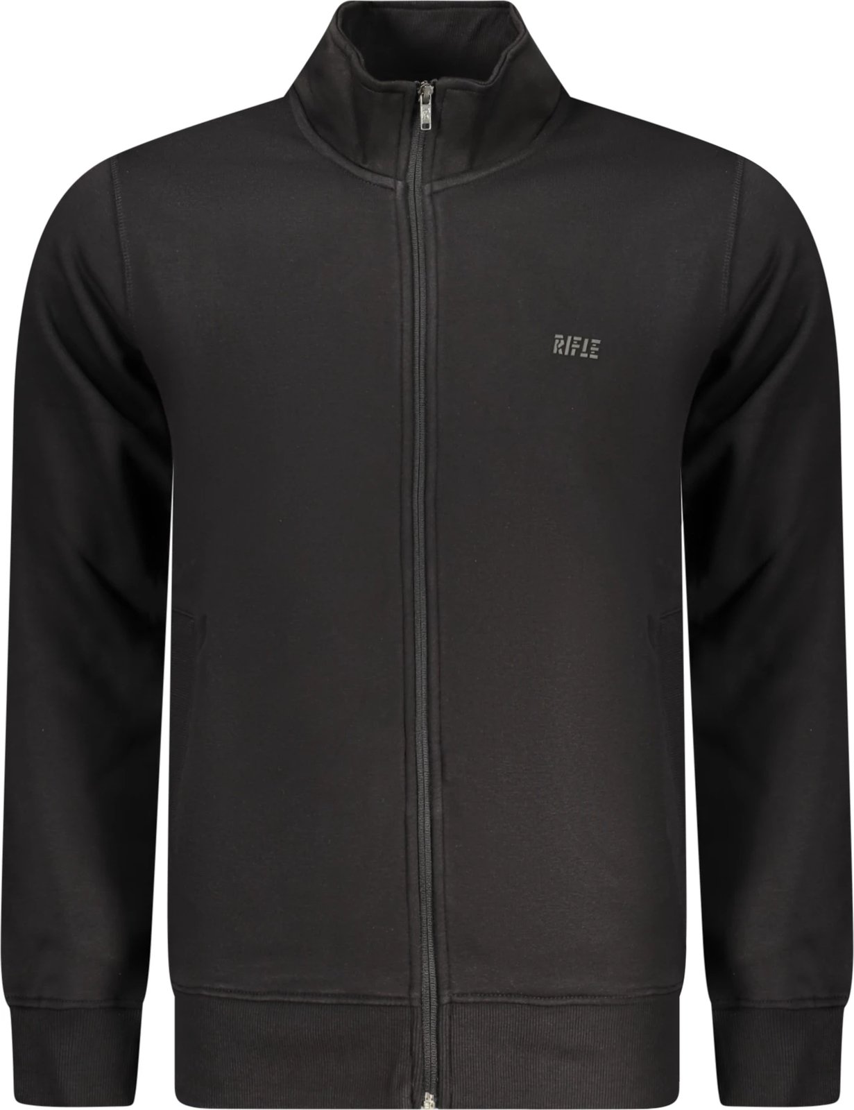 Duks për meshkuj RIFLE, të zi