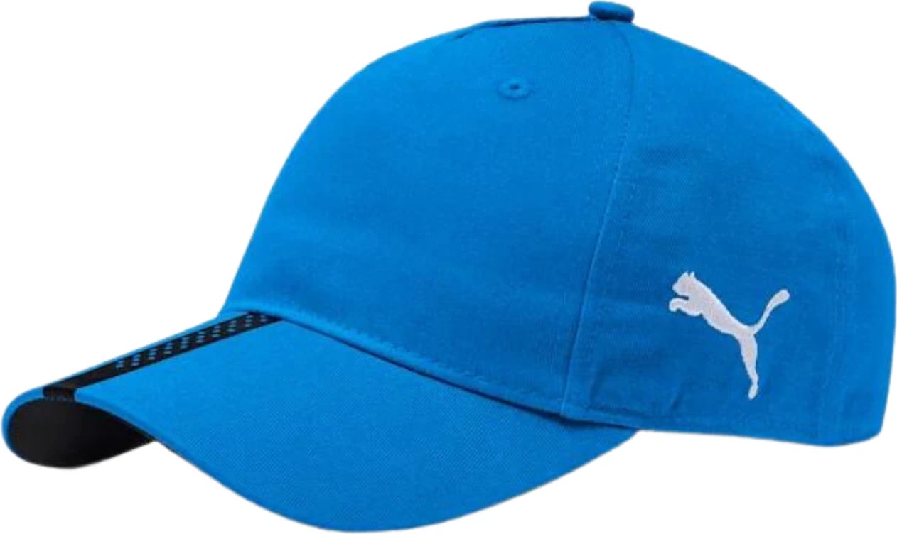 Kapelë sportive Puma unisex, e kaltërt