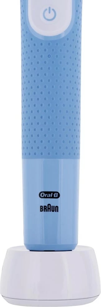 Furçë dhëmbësh elektrike Braun Oral-B Vitality Pro D103, e kaltër