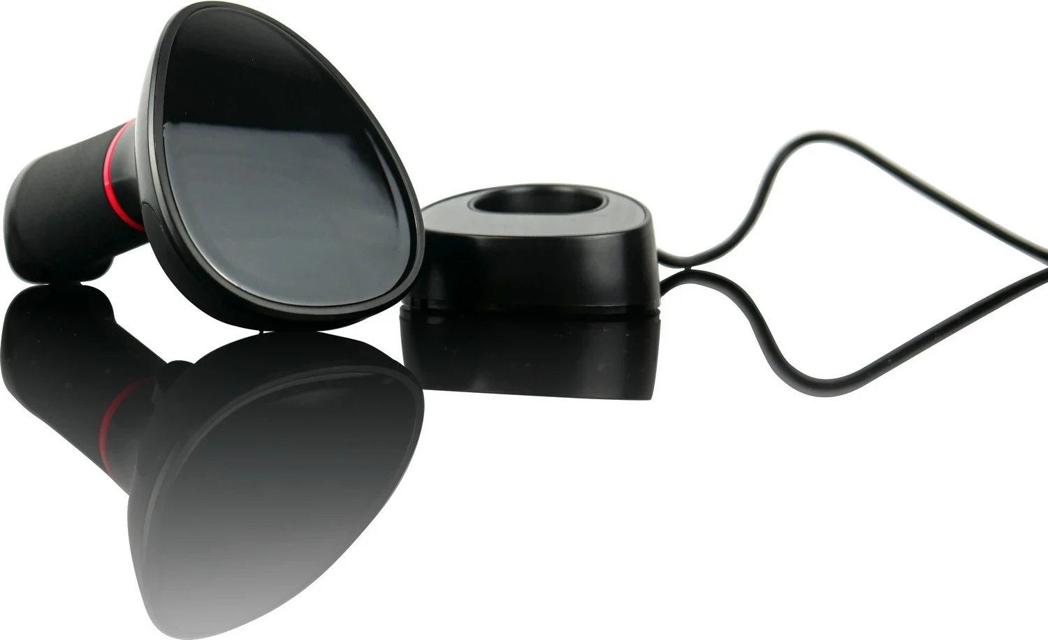 Skeneri i barkodeve HDWR HD-SL96, me Bluetooth dhe USB