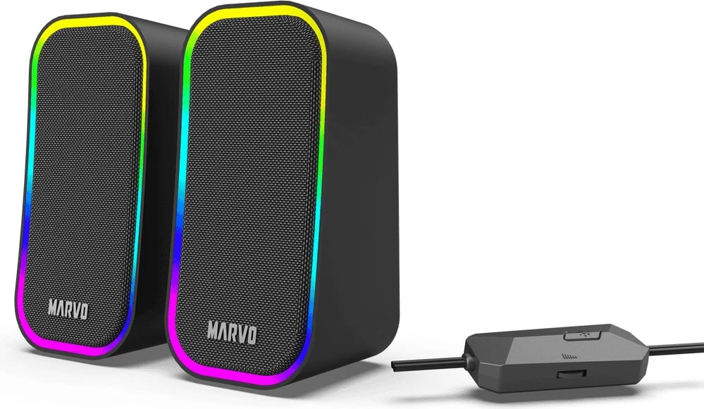 Altoparlant MARVO SG-285 BK (Zezë)