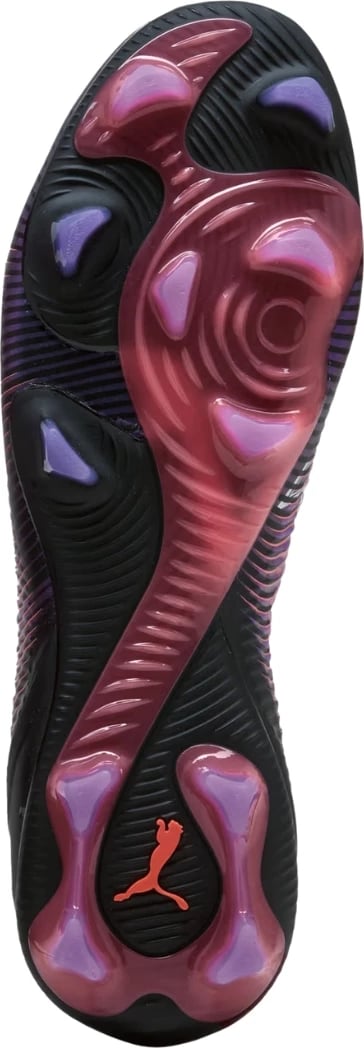 Atlete futbolli Puma për meshkuj, Future 8 Ultimate FG, të zeza Atlete futbolli Puma për meshkuj, Future 8 Ultimate FG, të zeza