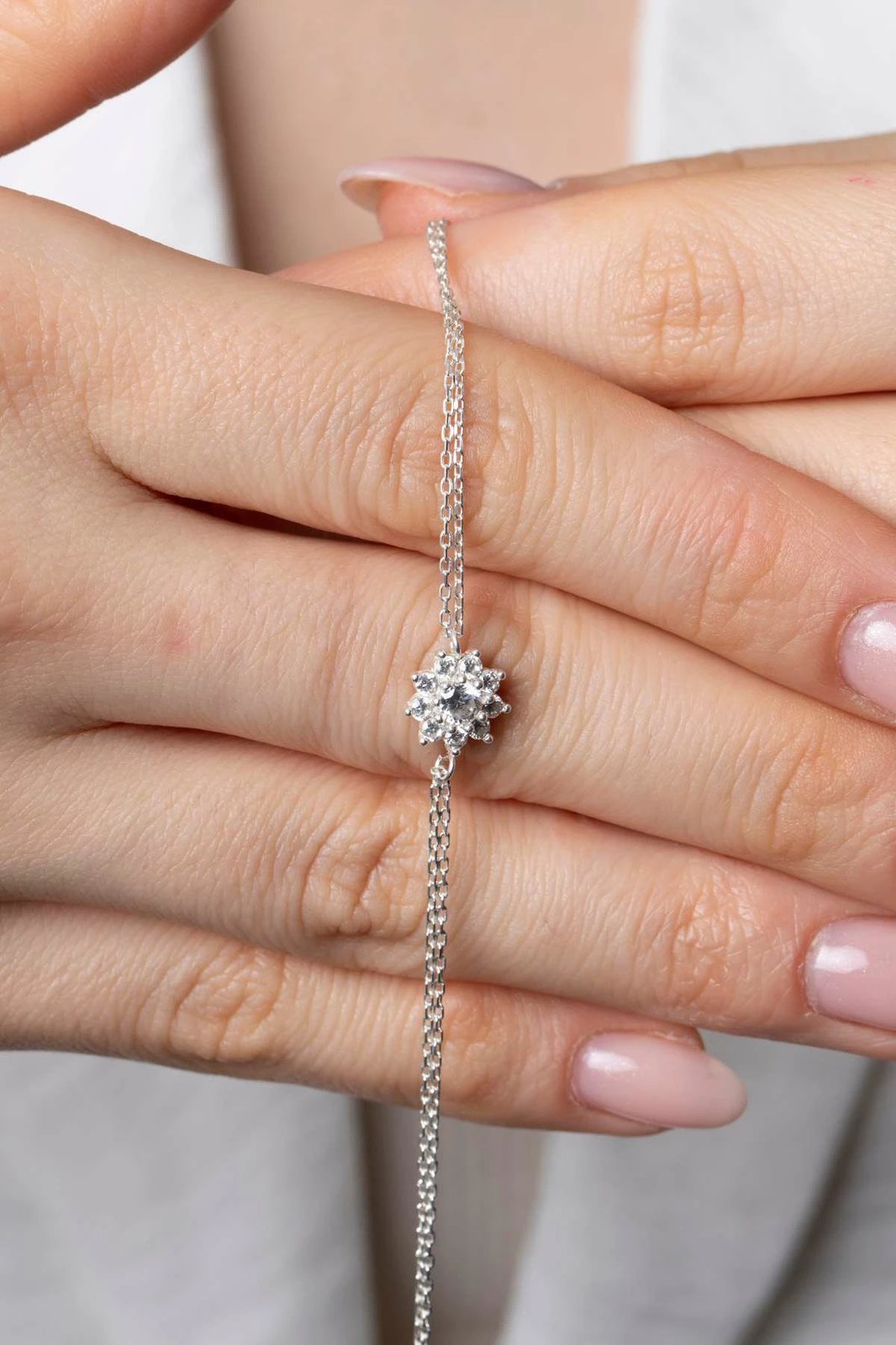 Byzylyk argjendi Jumeon, ELKAB92337G