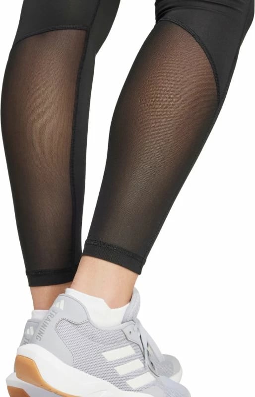 Hellonka adidas për femra, të zeza