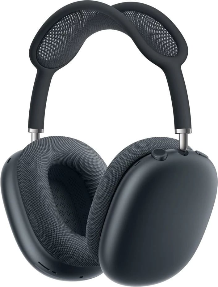 Kufje Apple AirPods Max Midnight USB-C