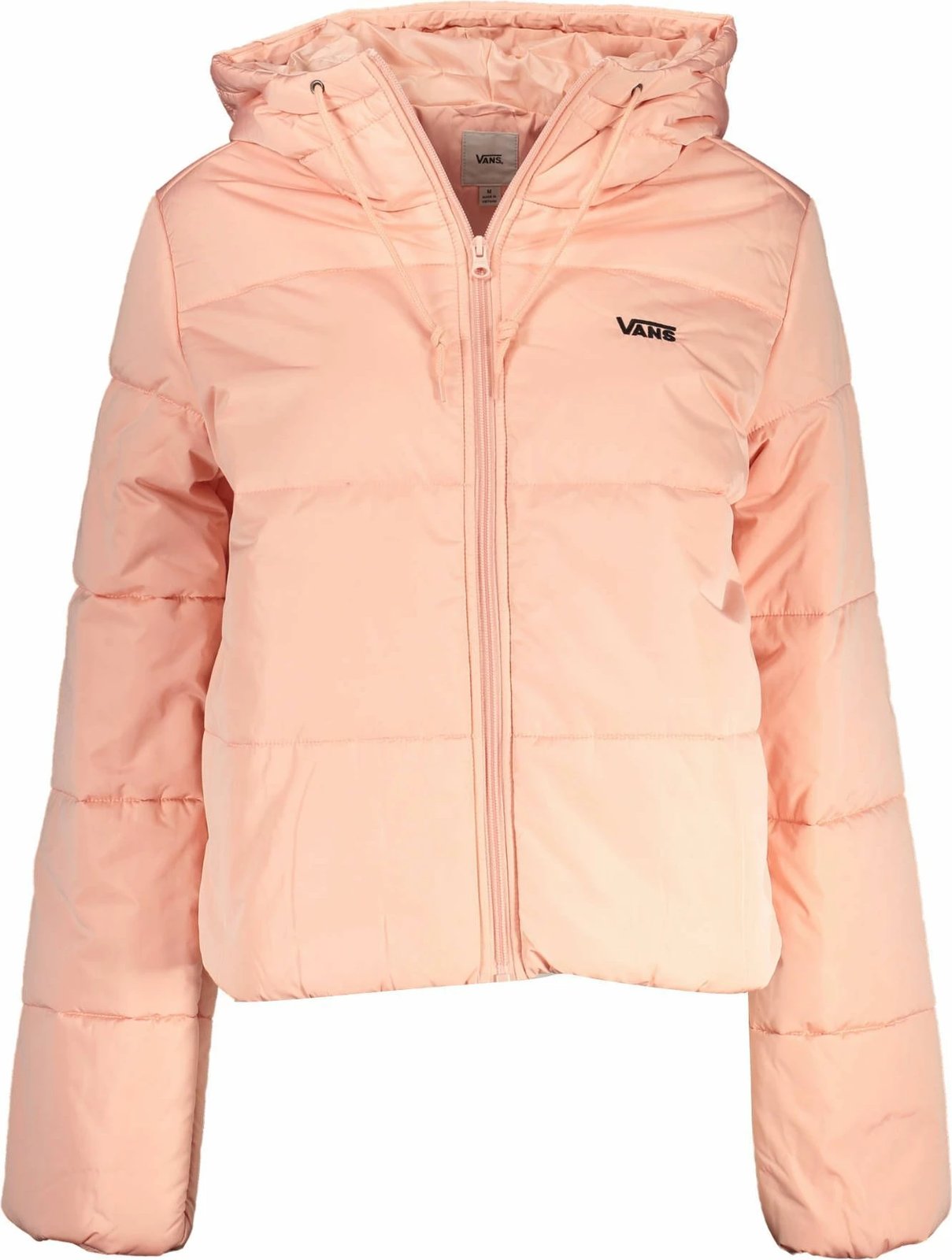 Jakne për femra Vans, rozë