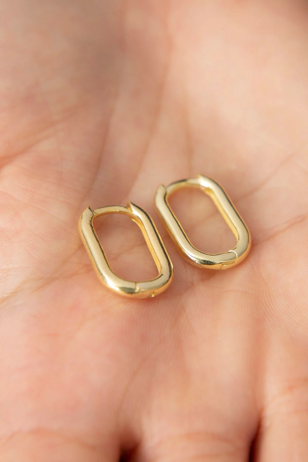 Vathë argjendi Elika ELKYS60055A, ngjyrë ari Vathë argjendi Elika ELKYS60055A, ngjyrë ari