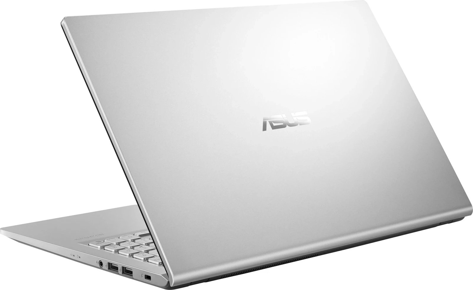 Laptop ASUS A516KA-EJ268, 15.6", Intel Celeron N4500, 8 GB RAM, 512 GB SSD, Argjendtë