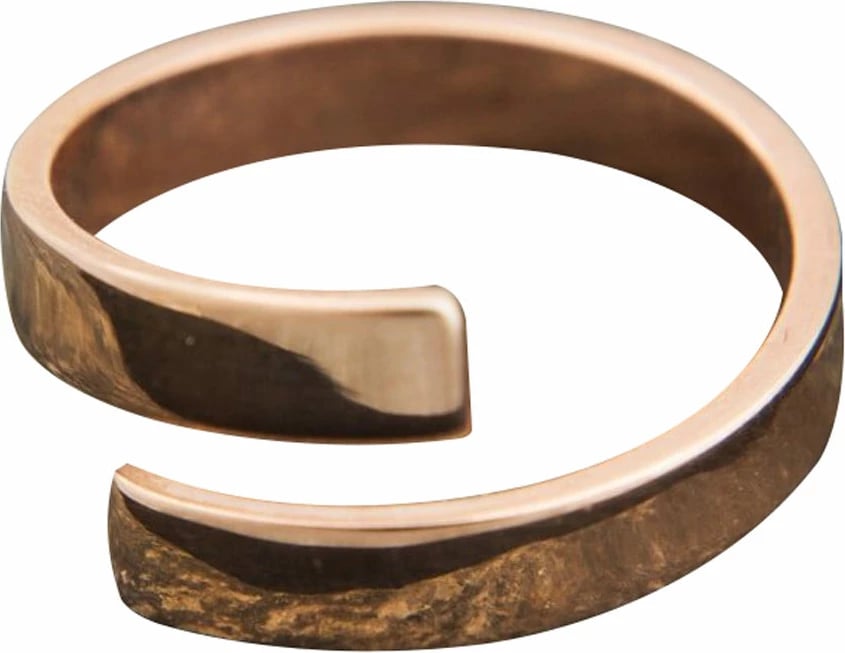 Unazë metalike Elika, CY9170