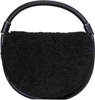 Çantë Replay femra, e zezë