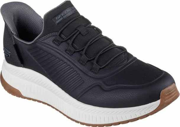 Atlete për meshkuj Skechers, të zeza