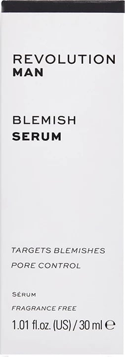 Revolution Man - Anti-Dark Spot Serum