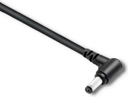 Kasë furnizimi Qoltec 50018.65W për Asus, 65W, 19V, 3.42A, 5.5x2.5 mm, e zezë