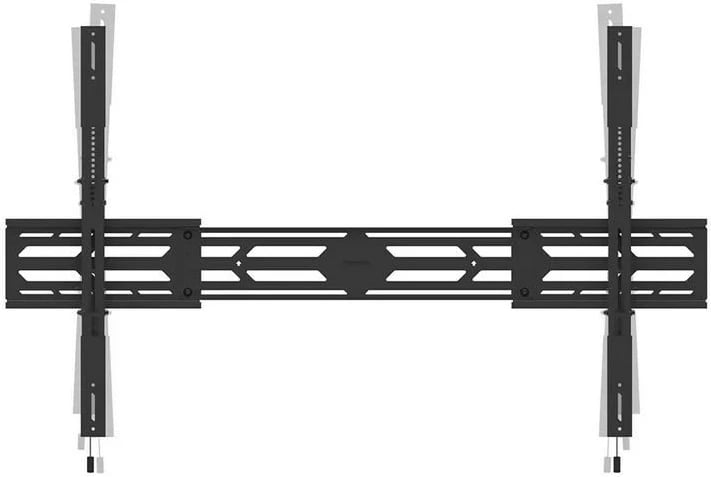 Mbajtës muri për TV Neomounts WL35S-950BL19, 55-110 inç, Çelik, i zi