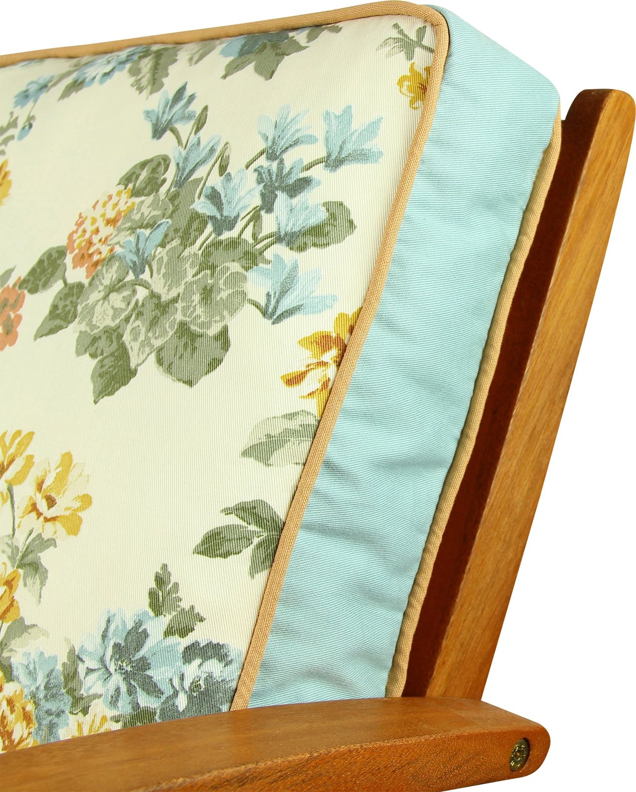 Jastëk Evila Originals, shumëngjyrësh, YM1063, 42x42cm