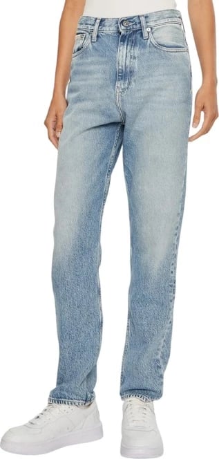 Xhinse Calvin Klein Jeans femra, të kaltra