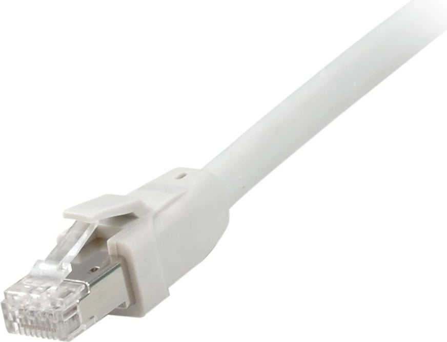 Kabllo rrjeti Cat8.1 Equip 5m, S/FTP, RJ-45, Gri