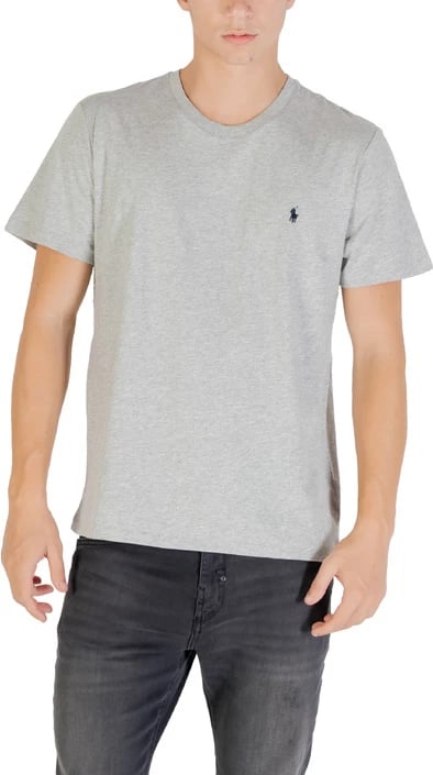 Maicë Ralph Lauren për meshkuj, gri