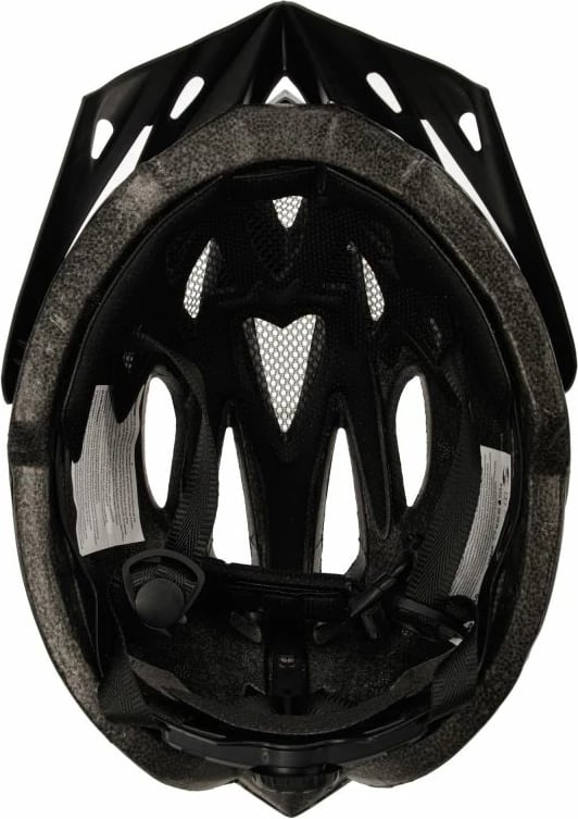 Helmetë biçiklete Meteor unisex, e gjelbër