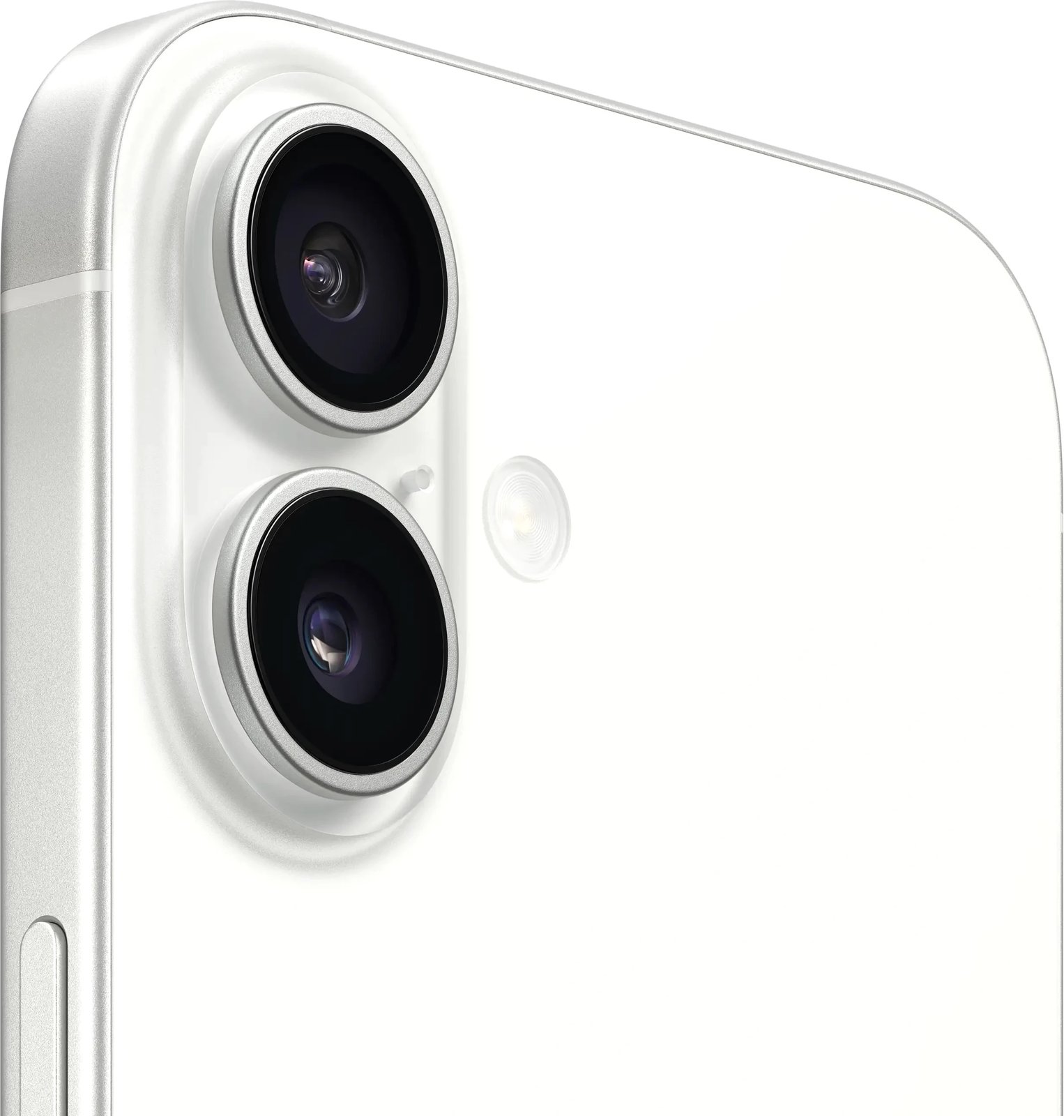 Apple iPhone 16, 6.1", 128GB, white