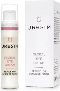 Krem për sy Uresim Gel Eye Contour unisex 15ml